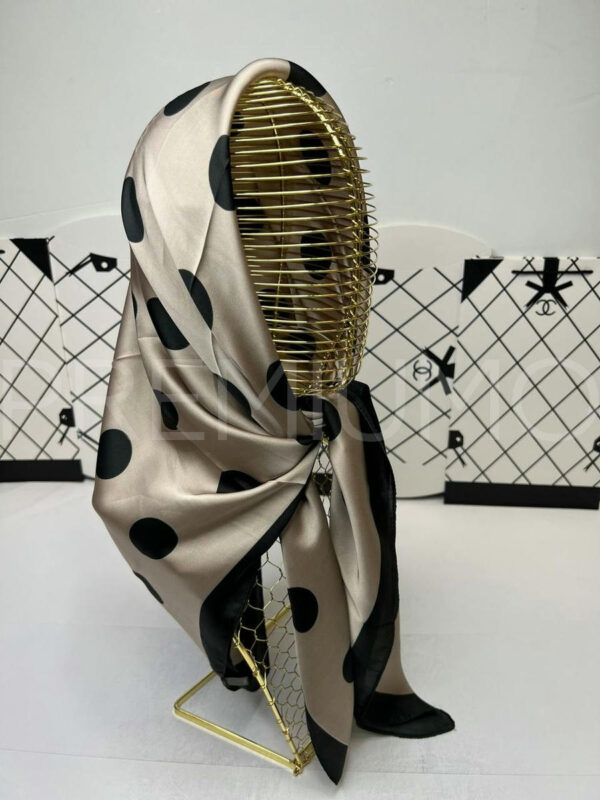 Chanel платок PR107617 2