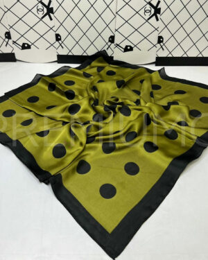 Chanel платок PR587158