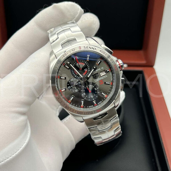 TAG Heuer часы PR686221 2