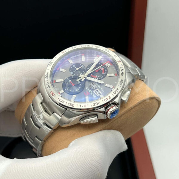 TAG Heuer часы PR686221 3