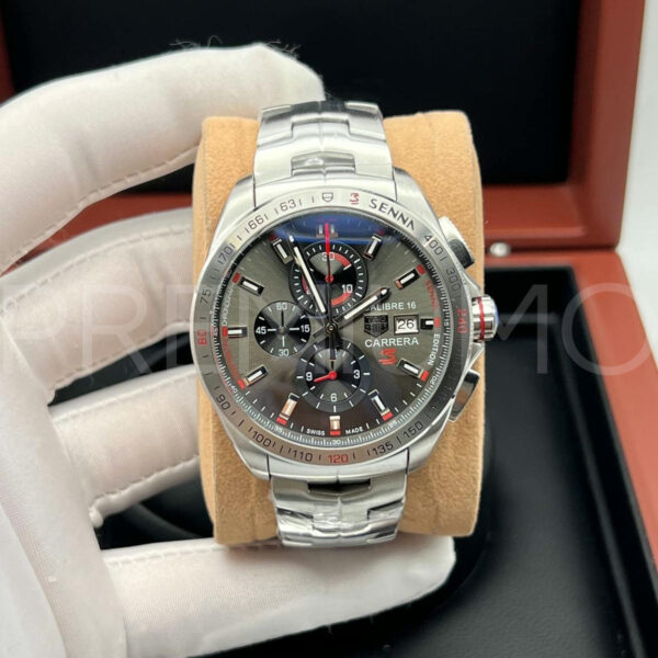TAG Heuer часы PR686221