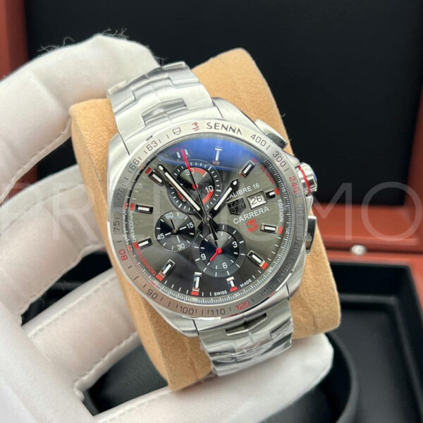 TAG Heuer часы PR686221 7