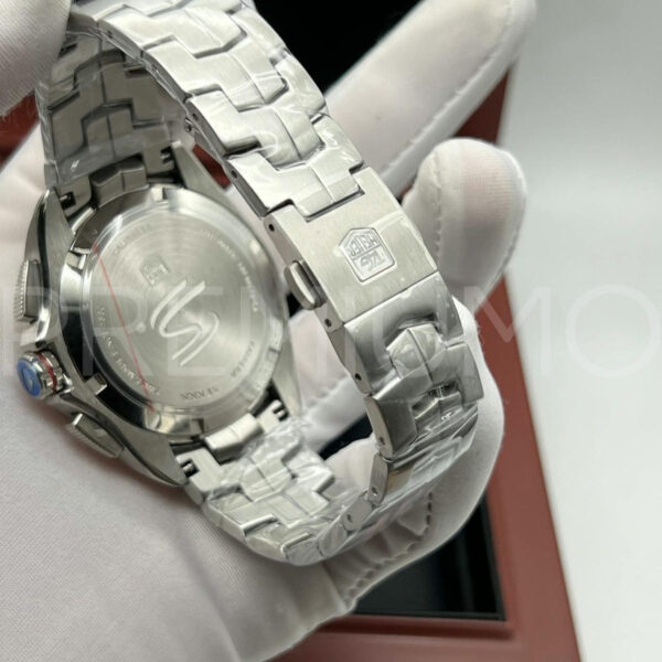 TAG Heuer часы PR686221 5
