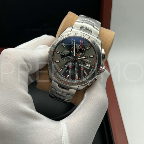 TAG Heuer часы PR686221 6
