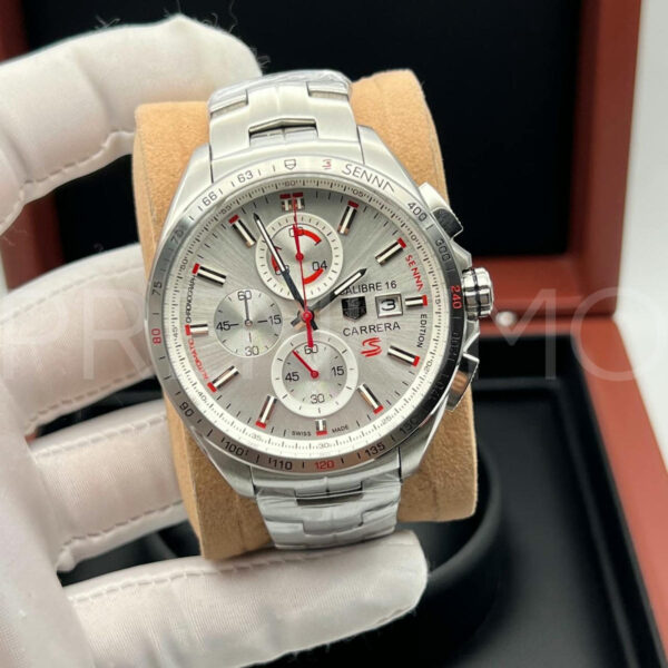 TAG Heuer часы PR572605
