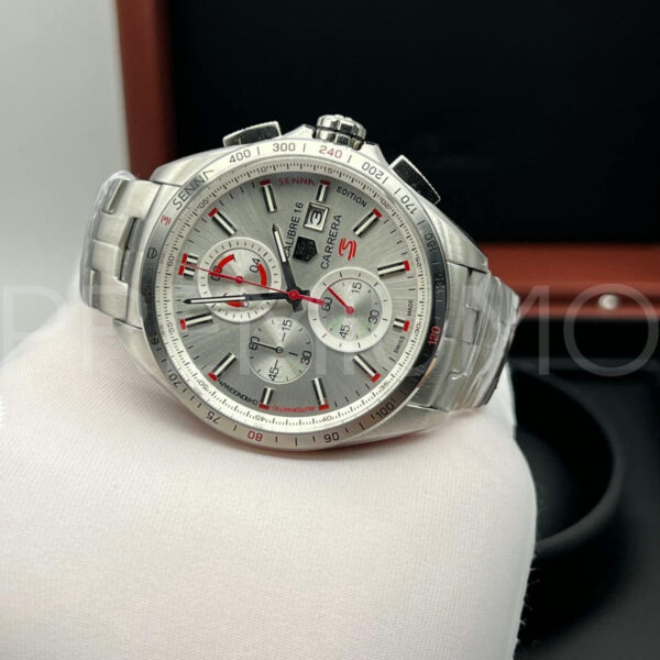 TAG Heuer часы PR572605 6