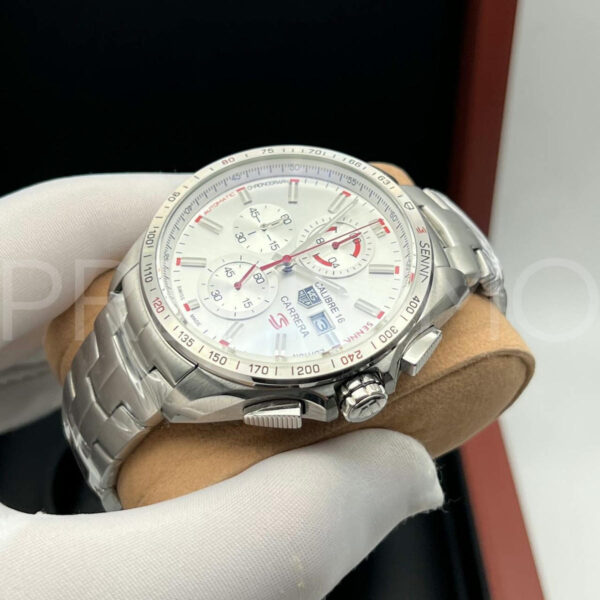 TAG Heuer часы PR572605 3