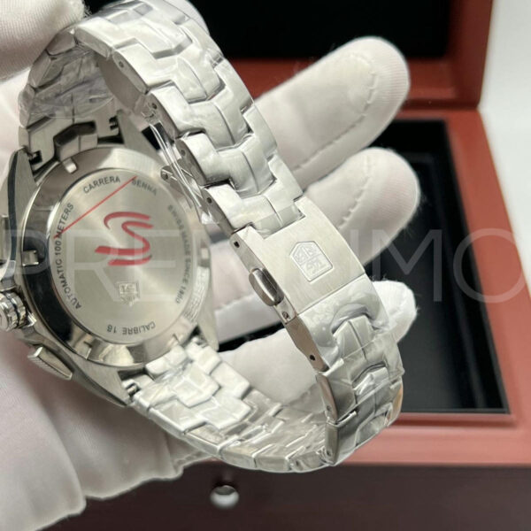 TAG Heuer часы PR572605 7