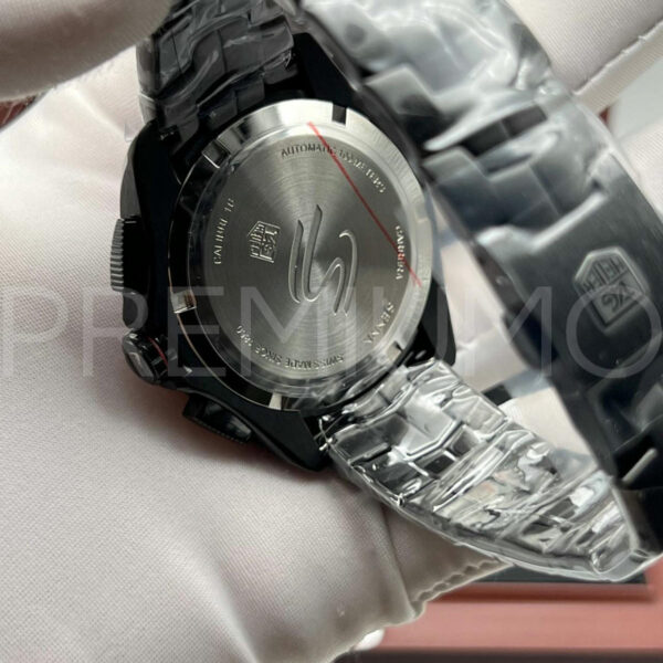 TAG Heuer часы PR259109 4
