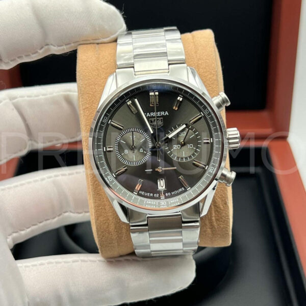 TAG Heuer часы PR465312