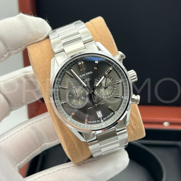 TAG Heuer часы PR465312 4