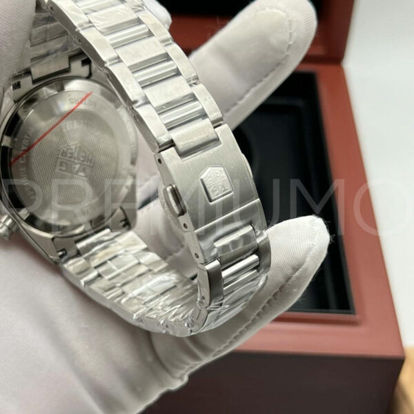 TAG Heuer часы PR465312 5