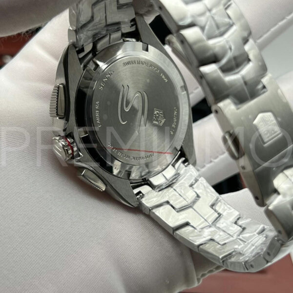TAG Heuer часы PR448095 3