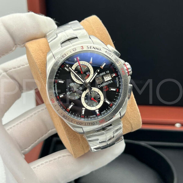 TAG Heuer часы PR448095 4
