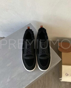 Loro Piana Newport Walk кроссовки PR188492