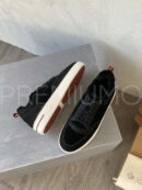 Loro Piana Newport Walk кроссовки PR188492 12