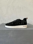 Loro Piana Newport Walk кроссовки PR188492 13