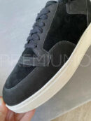 Loro Piana Newport Walk кроссовки PR188492 16