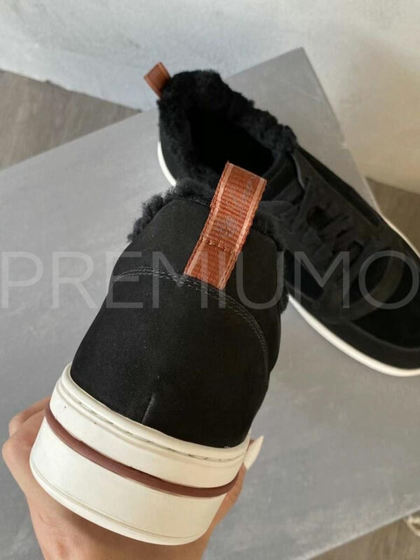 Loro Piana Newport Walk кроссовки PR188492 6