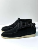 Loro Piana Open Walk Chukka лоферы PR130683 19