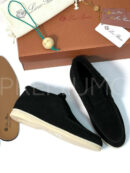 Loro Piana Open Walk Chukka лоферы PR130683 14