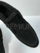 Loro Piana Open Walk Chukka лоферы PR130683 15
