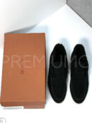 Loro Piana Open Walk Chukka лоферы PR130683 13