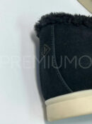 Loro Piana Open Walk Chukka лоферы PR130683 17