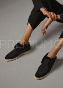 Loro Piana Open Walk Chukka лоферы PR130683 20