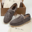 Loro Piana Summer Charms Walk лоферы PR592723 10