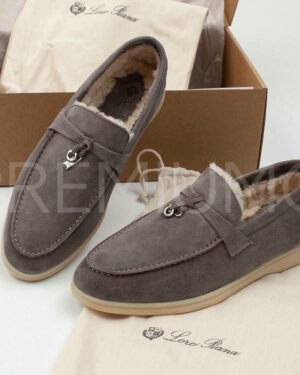 Loro Piana Summer Charms Walk лоферы PR592723