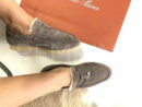 Loro Piana Summer Charms Walk лоферы PR592723 15