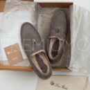 Loro Piana Summer Charms Walk лоферы PR592723 17