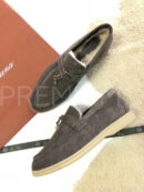 Loro Piana Summer Charms Walk лоферы PR592723 14