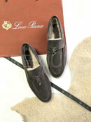 Loro Piana Summer Charms Walk лоферы PR592723 12