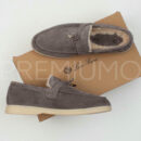 Loro Piana Summer Charms Walk лоферы PR592723 13