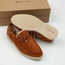 Loro Piana Summer Charms Walk лоферы PR562064 12