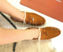 Loro Piana Summer Charms Walk лоферы PR562064 14