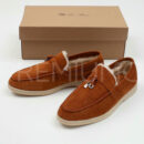 Loro Piana Summer Charms Walk лоферы PR562064 11