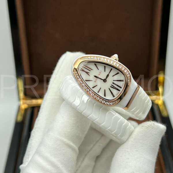 Bvlgari часы PR916891