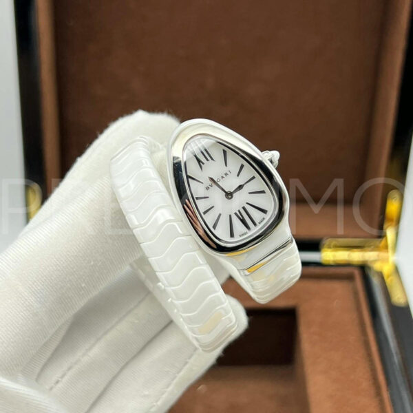Bvlgari часы PR545927