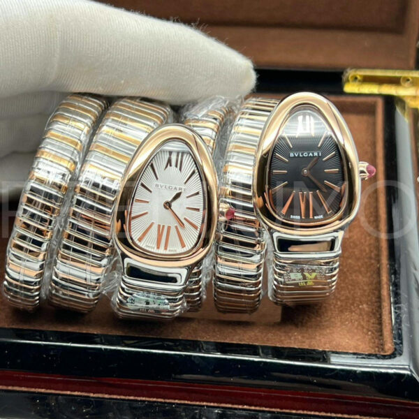 Bvlgari часы PR174700 2