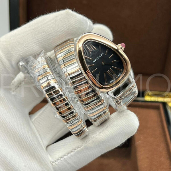 Bvlgari часы PR842457