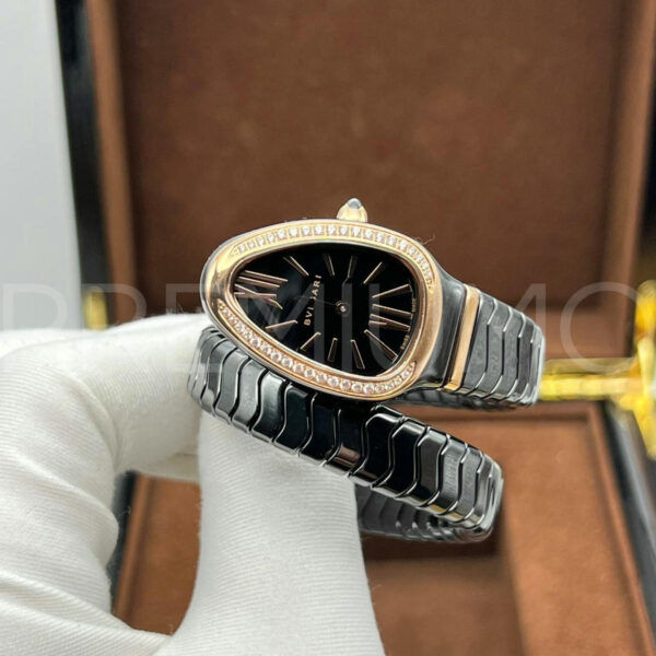 Bvlgari часы PR935891
