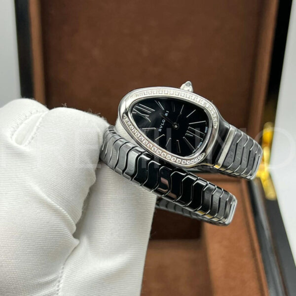 Bvlgari часы PR691725