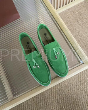 Loro Piana Summer Charms Walk лоферы PR796859 Loro Piana Summer Charms Walk лоферы PR796859