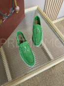Loro Piana Summer Charms Walk лоферы PR796859 11