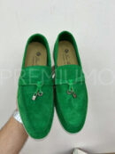 Loro Piana Summer Charms Walk лоферы PR796859 16