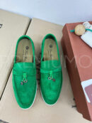 Loro Piana Summer Charms Walk лоферы PR796859 14