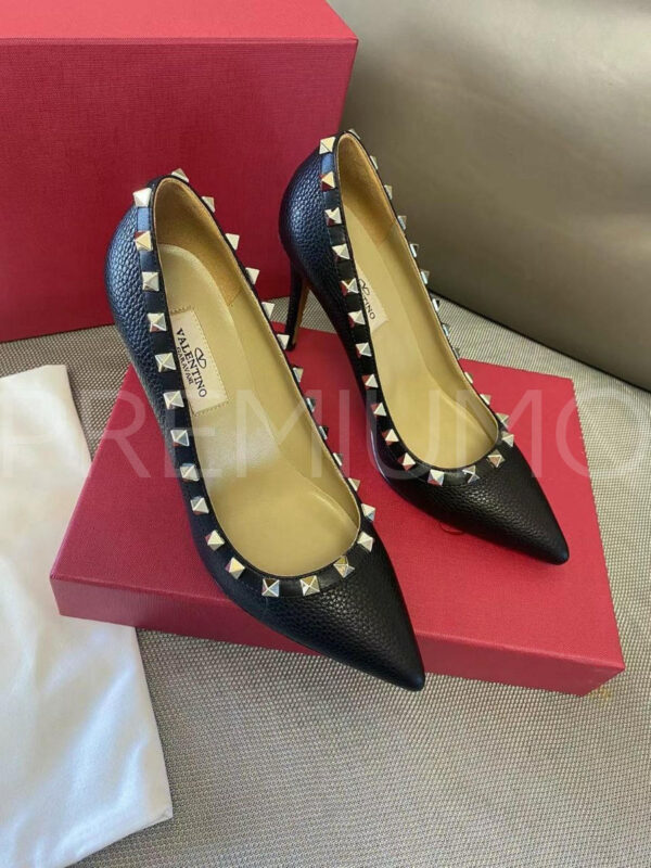 Valentino туфли PR426226 2